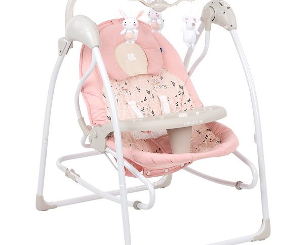 تاب برقی کیکابو صورتی