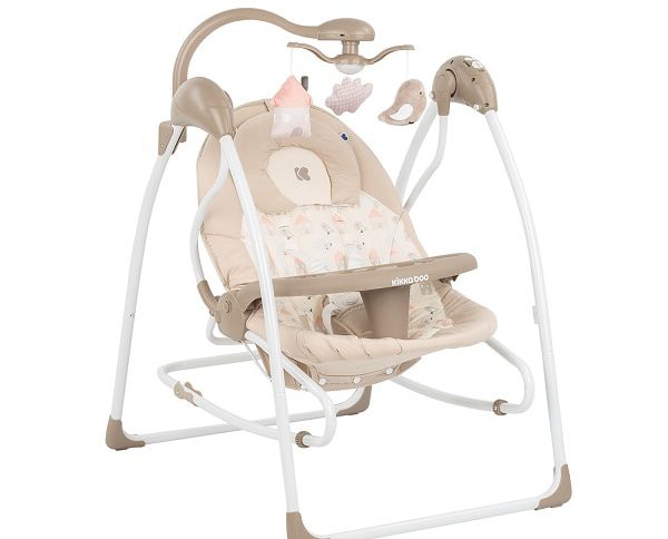 راحتي تاب شو موزيكال كيكابو بژ