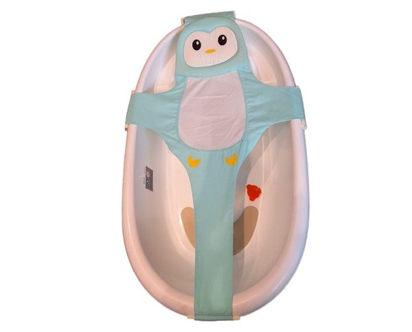 آسان شور پنگوئن چیپولینو مدل chipolino bath net