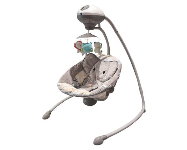 تاب برقى فيل طوسی چیپولینو