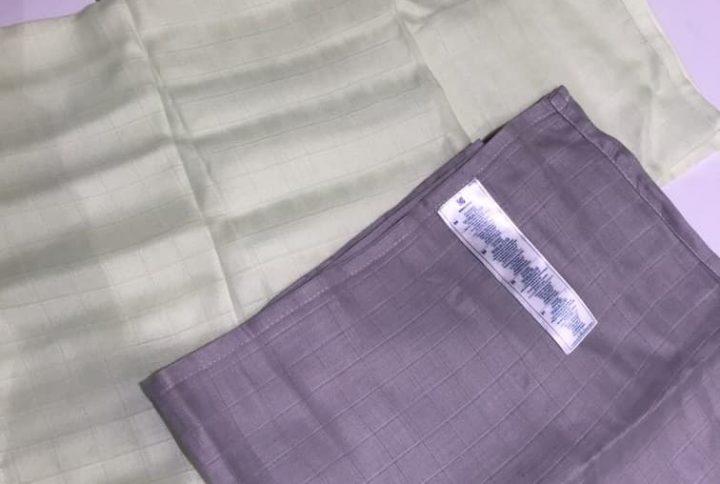 دستمال خشک کن کیکابو