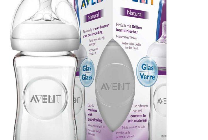 شيشه شير پيرکس 240 ميل