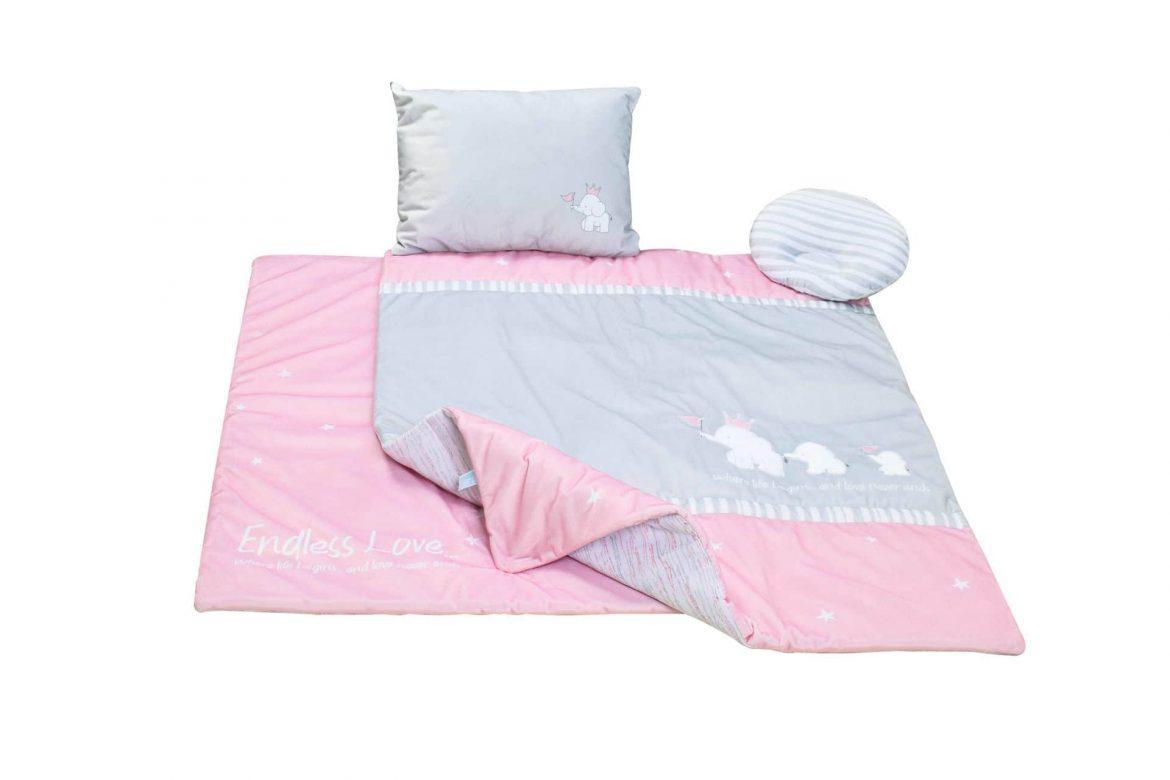 سرويس خواب چهارتيکه فيل رزبرن