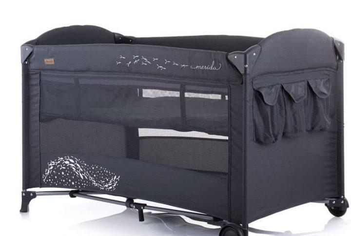 تخت پارک مريدا آسفالت چیپولینو