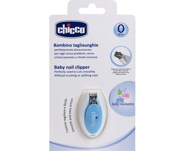 ناخنگير تک چیکو chicco