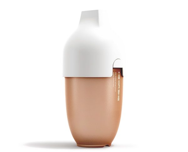 شيشه شير +6 ماه 240 ميل موم زنبور عسل