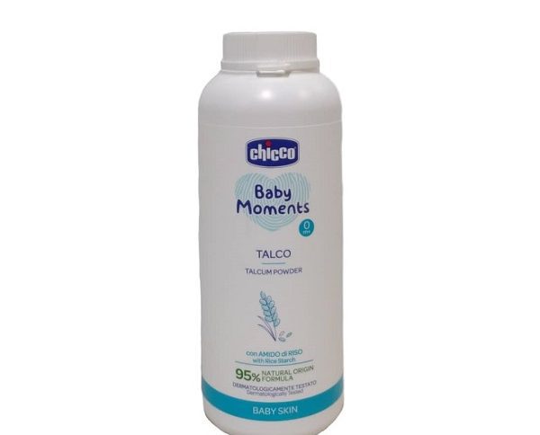 پودر بچه چیکو