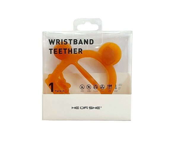 دندانگير هی اور شی