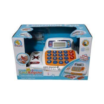 صندوق فروشگاهی اسباب بازی کد 34445