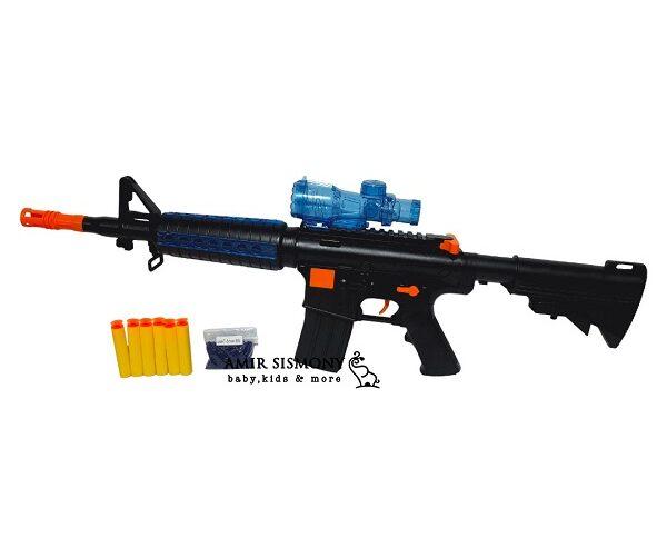 تفنگ M4 کد 1-802
