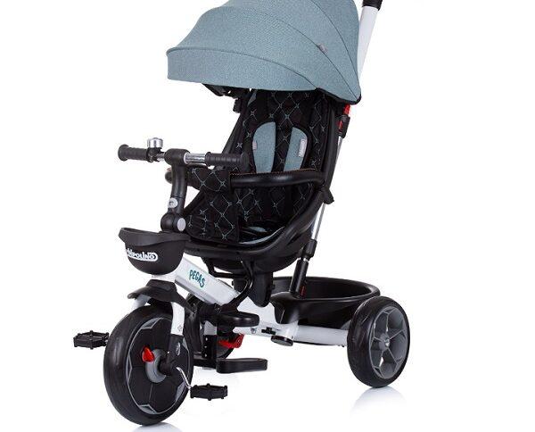 سه چرخه چیپولینو مدل Chipolino pegas 2205AV