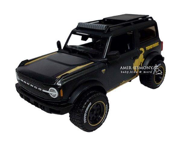ماکت فلزی فورد برانکو maisto lamborghini urus 1/24
