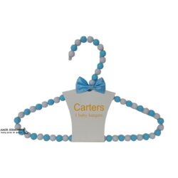 چوب لباسی مرواریدی carters