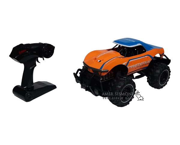 ماشین کنترلی رود استار Bigfoot Bliggy SL247A