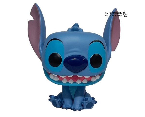 اکشن فیگور استیج Funko pop