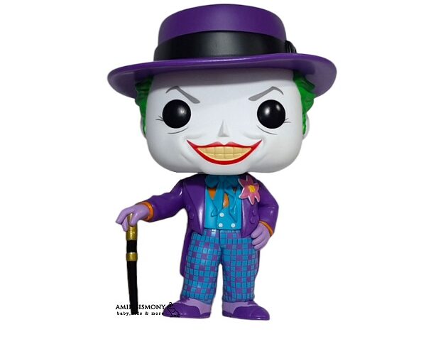 اکشن فیگور جوکر Funko pop