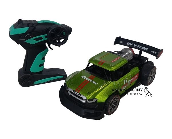 ماشین آفرود شارژی دودزا DY-536T