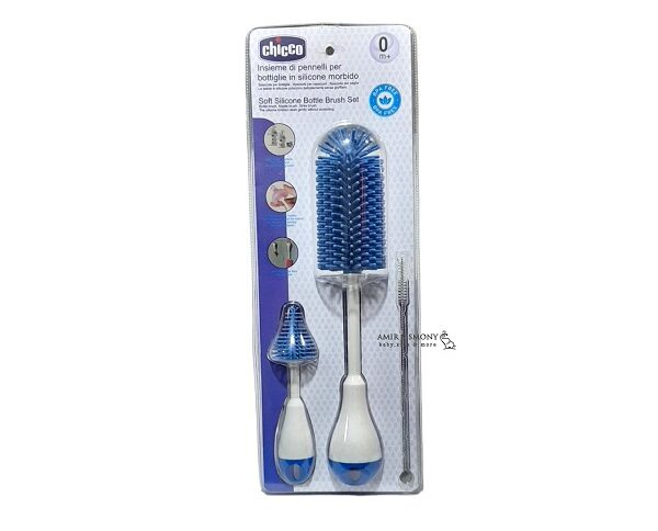 برس شیشه شور سیلیکونی