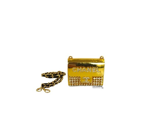 کیف ایرپاد چنل