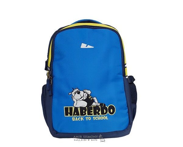 کوله fashion dog