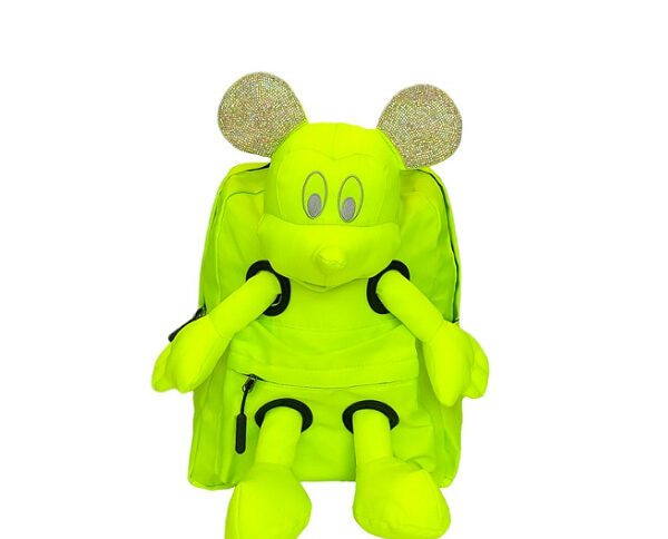 کوله میکی نگین دار