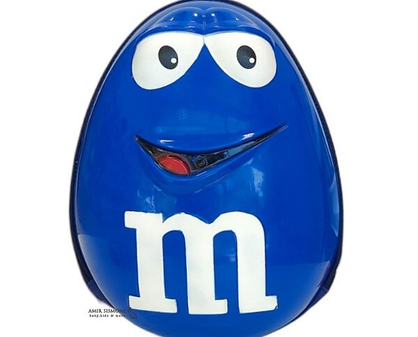 کوله تخم مرغی