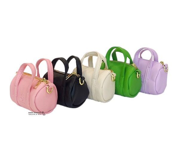 مینی بگ Fashion