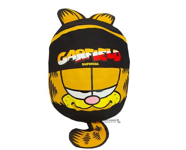 کوله پشتی مهد گارفیلد