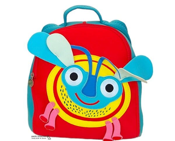 کوله پشتی برند OOPS