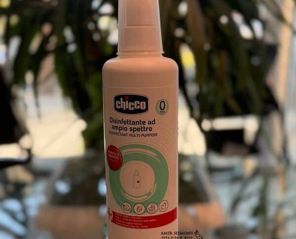 مايع استريل و ضد عفونی 1 لیتر چيكو Chicco
