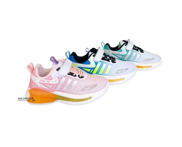 کتانی آدیداس بچگانه