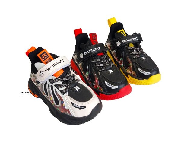 کتونی بچگانه وارداتی