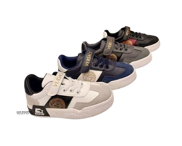 ونس بچگانه ورساچ