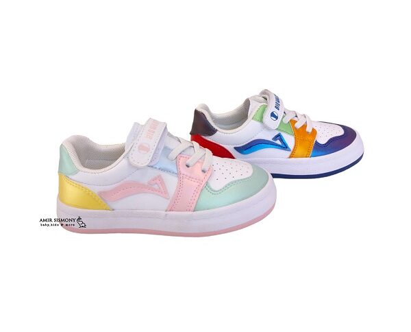 ونس شبرنگ چرم