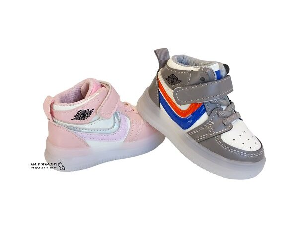 نیم ساق ونس بچگانه