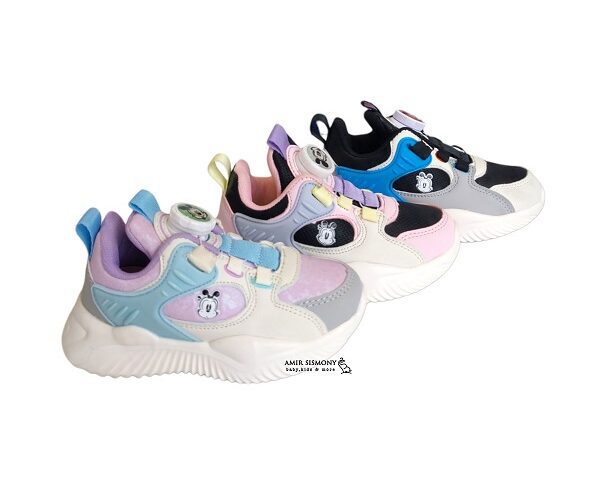 کتونی پیچی میفی