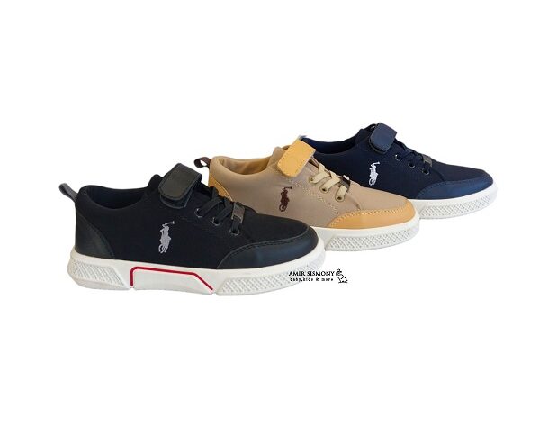 ونس وارداتی برند POLO