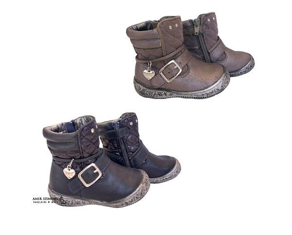 چکمه تخفیفی وارداتی