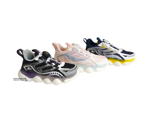 کتونی پیچی وارداتی