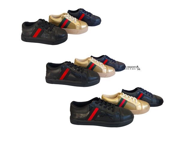 ونس سه خط گوچی