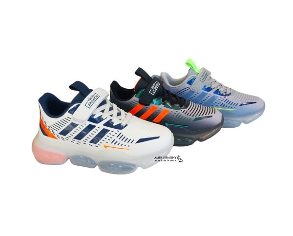 کتونی سه خط اسپرت