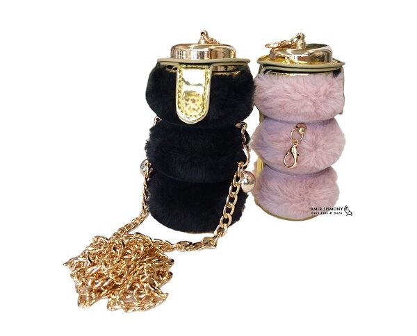 کیف مجلسی فانوسی