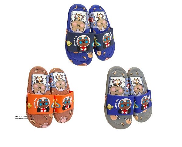 اسلیپر بچگانه تدی