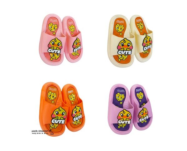 اسلیپر بچگانه جوجه