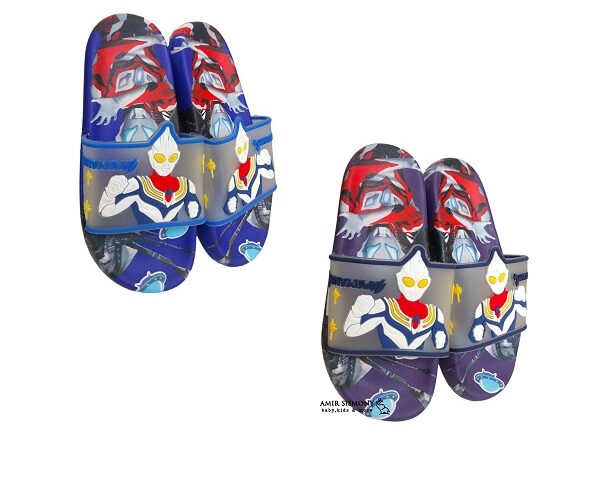 دمپایی وارداتی پسرانه