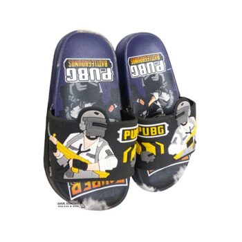 دمپایی پسرانه PUBG