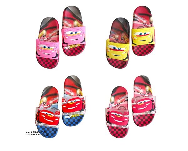 اسلیپر مک کویین