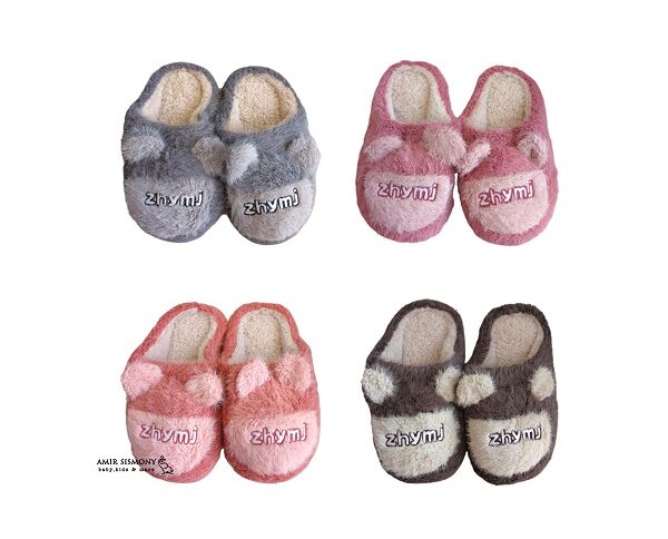 دمپایی روفرشی پولیشی