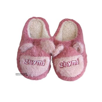 دمپایی روفرشی پولیشی