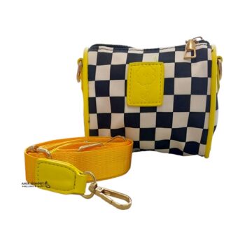 کیف مینی شطرنجی